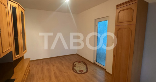 Apartament decomandat 2 camere 54mpu pivnita balcon Vasile A