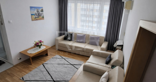 3 camere, Iancului, metrou, renovat