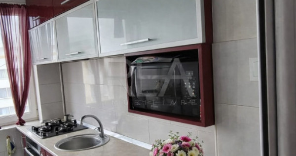 3 camere, Iancului, metrou, renovat