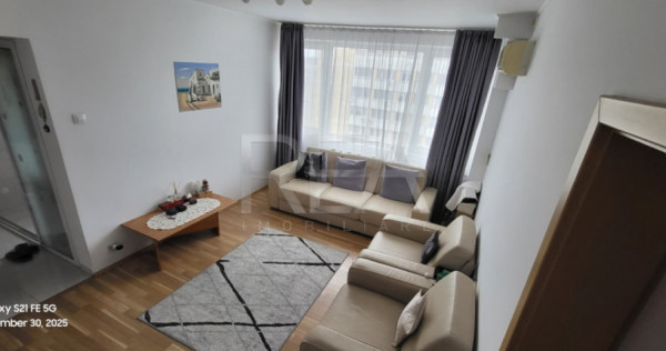 Apartament 3 camere Iancului &ndash; Aleea Lunguletu, renovat