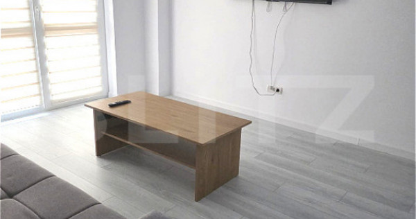 Apartament 2 camere, 59,5 mp, Valea Lupului