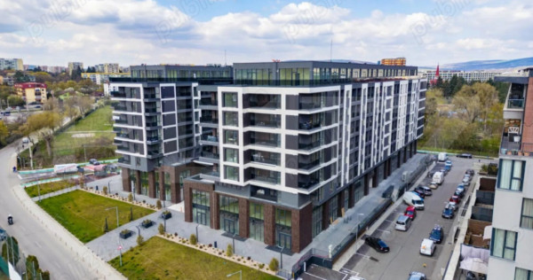 Apartament spatios in zona Soporului ideal pentru Investitie