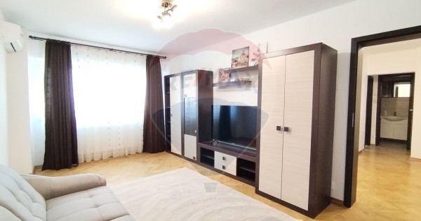 Apartament 2 camere de &icirc;nchiriat &ndash; Zona Kiseleff | Bd....