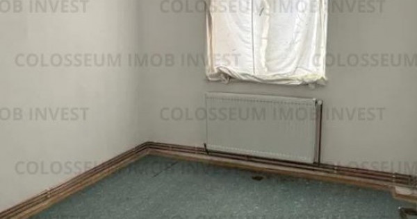 Apartament 2 camere, semidecomandat - zona Noua