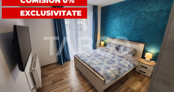 Comision 0% Apartament 3 camere de vanzare 48 mp City Reside