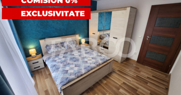 Comision 0% Apartament 2 camere de vanzare 48 mp City Reside