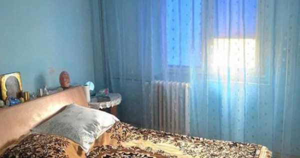 3 Camere 70mp &ndash; Bulevardul 1 Decembrie 1918