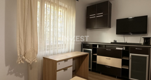 Apartament cu 2 camere, 54 mp utili, &icirc;n bloc nou, Bucium-Po