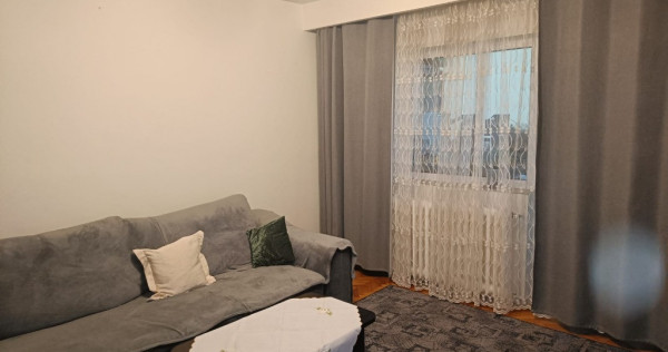 Apartament 4 camere,zona Miorita