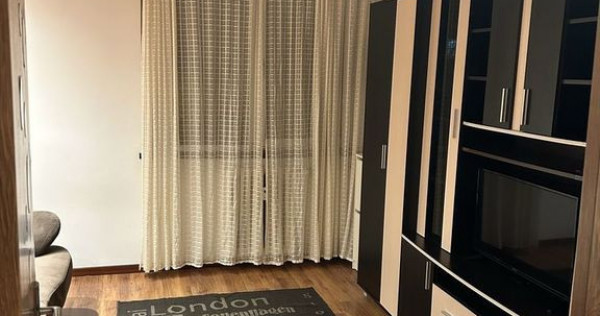 Garsoniera Nicolae Grigorescu etaj 1/ 550 m metrou Titan