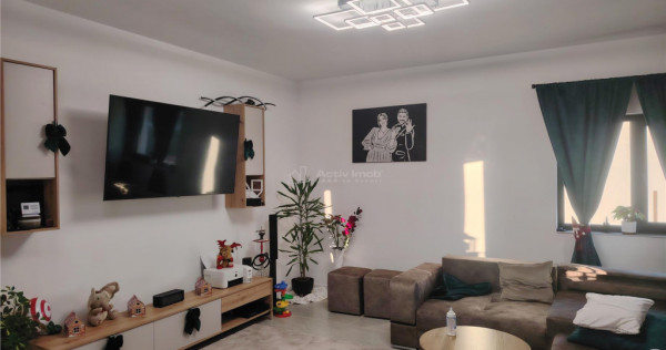 Casa constructie 2025 situata in cartier rezidential, vecina