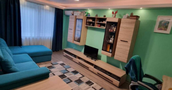 2 Camere, Sos. Berceni, Parcare, Centrala Proprie, 10 min M