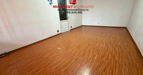 Garsoniera cf.1 - str.1848- de vanzare!