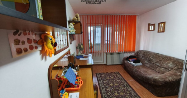 Garsoniera cf.1 - str.1848- de vanzare!