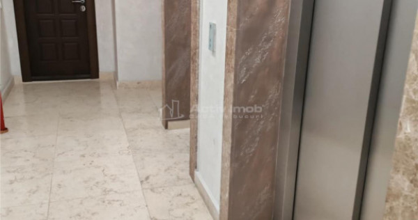 SE INCHIRIAZA APARTAMENT DECOMANDAT IN PACURARI