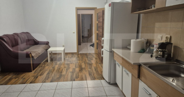 Apartament 2 camere, 47mp