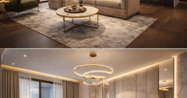 Apartamente de v&acirc;nzare &ndash; Monarch Residence, Calea Circumv