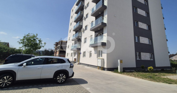TVA inclus | Apartament 3 camere in Mioveni | Bloc Nou 2026