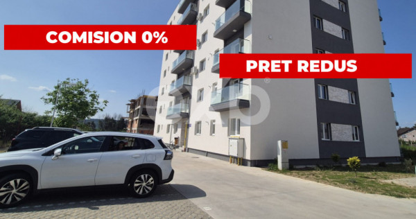 Apartament 3 camere in Mioveni | Bloc Nou 2026 | intabulat s