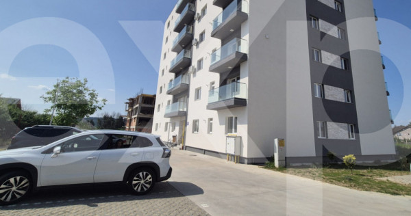 Apartament 3 camere in Mioveni | Bloc Nou | TVA inclus