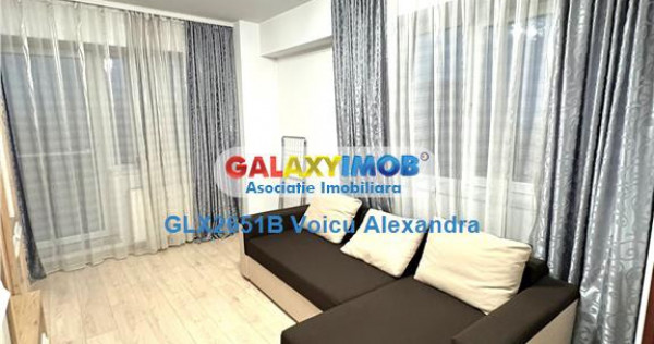 Apartament Bloc Nou - Berceni - Grand Arena - Parcare Subter