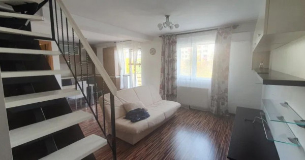 APARTAMENT 2 CAMERE, CONSTANTIN BRANCOVEANU CENTRALA MOBI...