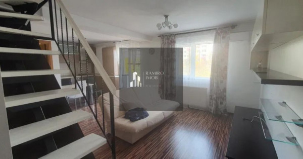 APARTAMENT 2 CAMERE, BRANCOVEANU/BERCENI, CENTRALA, MOBIL...