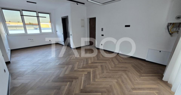 Apartament nou decomandat 3 camere balcon 2 locuri de parcar