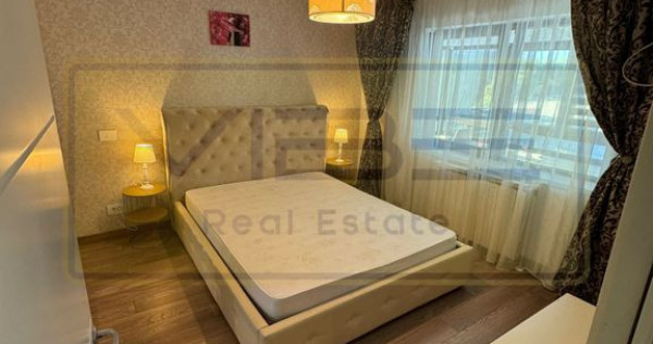 Bloc nou - Intabulat - 3 camere 72 mp- parcare - Newton T...