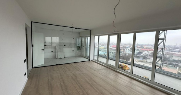 Apartament 3 camere decomandat Astorium life Bloc A