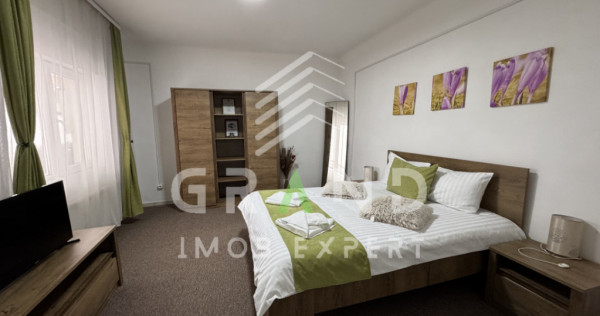 Ap 2 camere | MODERN | AC | Marasti/Bucuresti/Kaufland