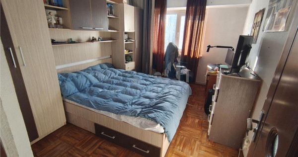 Apartament 4 camere 98mp Nicolina