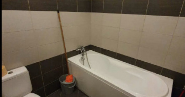 Iancului bloc nou cu centrala