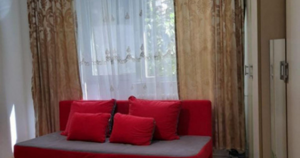 Garsoniera Teiul Doamnei / Facultatea de Constructii / Comis