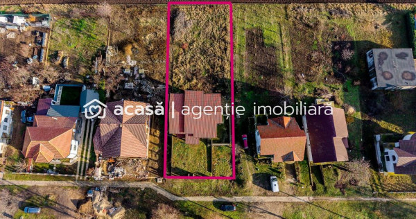 Casă spatioasa, construcție nouă &ndash; Zimandu Nou Teren...