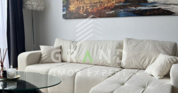 Ap 2 camere | BALCON | Zona Gheorgheni/Piata Mercur