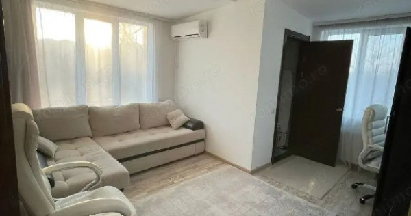 2 camere zona Drumul Taberei