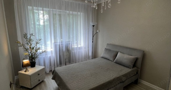Apartament cu 2 camere zona Berceni