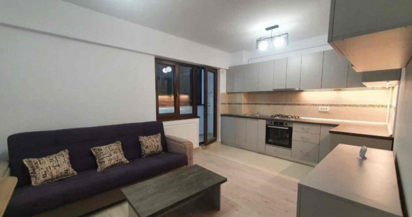 Apartament cu 2 camere zona Ghencea