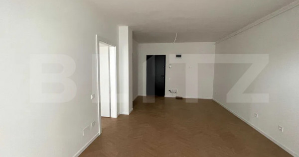 Locuinta ideala: 2camere in complexul Estimo 42.5mp , parcar