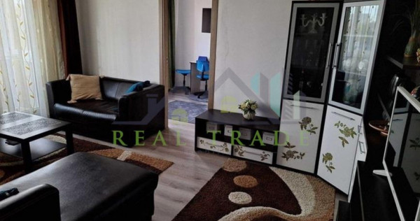 Apartament 2 camere zona Astra