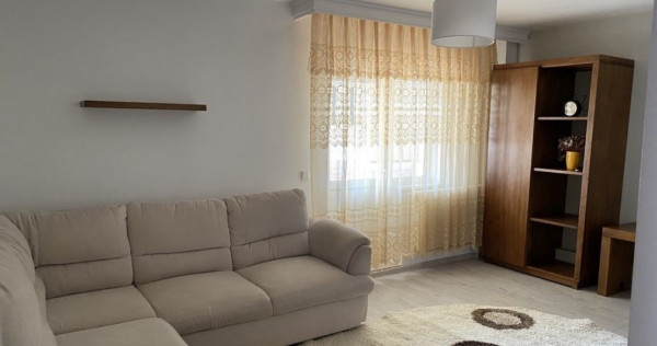 Apartament cu 2 camere zona Nerva Traian