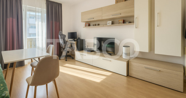Apartament 2 camere de vanzare cu 35 mp gradina in Arhitecti