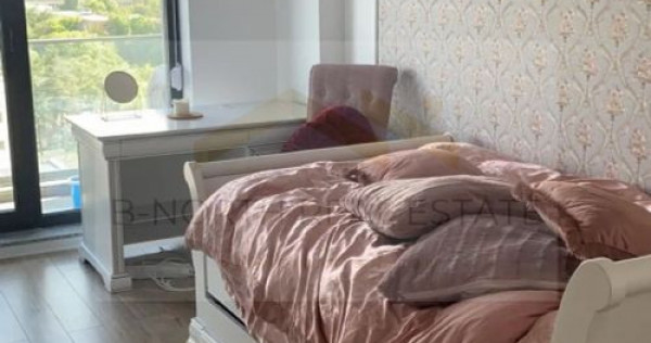 Garsonieră dublă de &icirc;nchiriat &icirc;n Novum Politehnica, G...