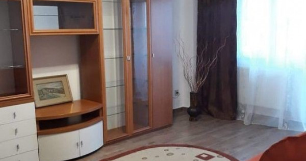 2 Camere in zona Eminescu,