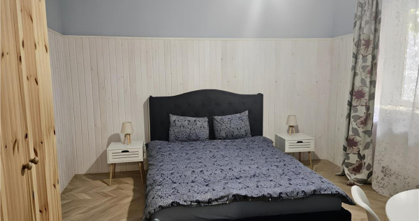 Apartament cu 2 Dormitoare Ultracentral Piata Sfatului