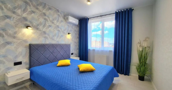 2 Camere lux zona Berceni