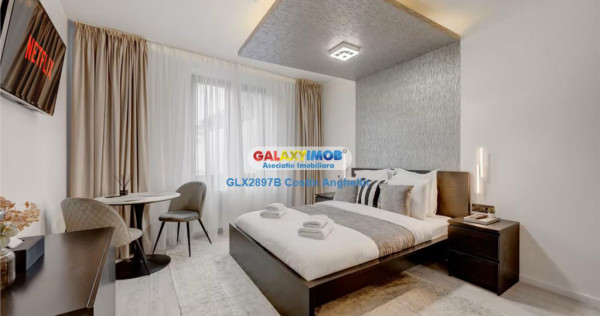 L-Heritage Collection: City View - Romana Apartments