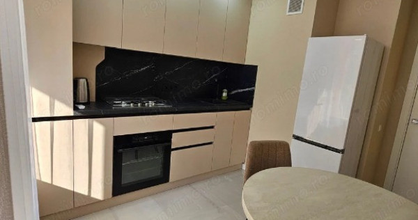 Spre inchiriere garsoniera in zona metrou Gorjului