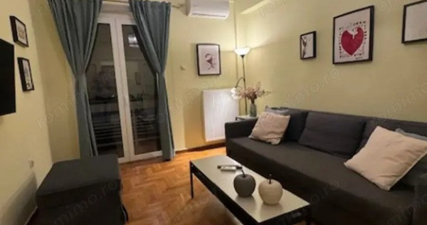 Apartament 2 camere zona Romancierilor